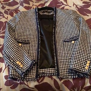 Zara Jacket